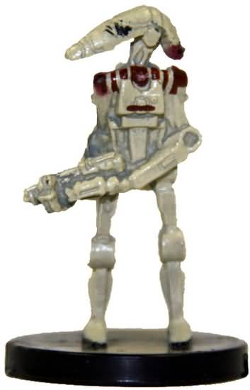 Security Battle Droid - 05